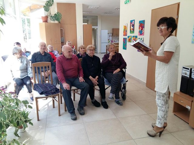Warsztaty literackie 27.09.16